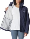 Columbia + Omni-Tech Ampli-Dry Shell Nocturnal - 6