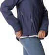 Columbia + Omni-Tech Ampli-Dry Shell Nocturnal - 7