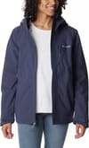 Columbia + Omni-Tech Ampli-Dry Shell Nocturnal - 8