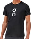 Graphic-T M Black + On Running
