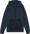 Hoodie Midnight + On Running