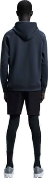 On Running + Hoodie Midnight - 3