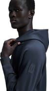 On Running + Hoodie Midnight - 5