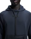 On Running + Hoodie Midnight - 6