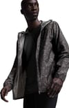 On Running + Ultra Jacket Eclipse - 5