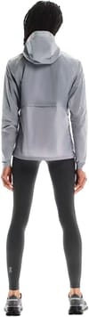On Running + Core Jacket W Lilac
