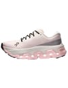 On Running + Cloudmonster 3 Hyper W Ivory/Peony - 3