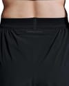 3" Performance 2/1 Shorts W Black
