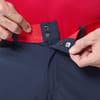Millet + Onega Stretch Short II M Saphir/Noir - 3