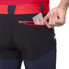 Millet + Onega Stretch Short II M Saphir/Noir - 5