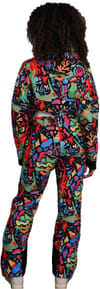 OOSC Clothing + Stairway to Heaven Unisex Ski Suit - 4