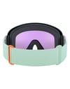 POC + Opsin Clarity Comp Apophyllite Green/Spektris Blue