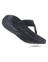 Hoka One One + Ora Recovery Flip W Black / Dark Gull Grey - 3