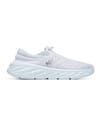 Hoka One One + Ora Recovery Shoe 2 W White / White - 6