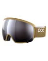 Orb Clarity Aragonite Brown/Clarity Define/Spektris Chrome + POC