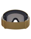 POC + Orb Clarity Aragonite Brown/Clarity Define/Spektris Chrome
