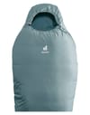 deuter + Orbit +5° SL Shale Slateblue - 4