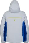 Spyder + Orbiter GTX Jacket Glacier - 6