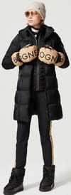 Bogner + Orella Light Caramel - 3