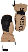 Orella Light Caramel + Bogner