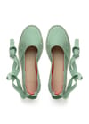 Havaianas + Origine Slim Green Bamboo - 3