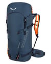 Ortles Guide 45 Dark Denim + Salewa