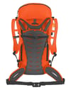 Salewa + Ortles Guide 45 Red Orange