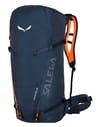 Ortles Wall 38 Dark Denim + Salewa
