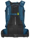 Ortovox + Free Rider 22 Petrol Blue