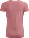 Ortovox + 150 Cool Clean T-shirt W Dusk Rose