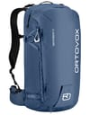 Switchback 32 Light Nunatak + Ortovox