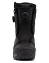 K2 Snowboard + Orton Black - 4