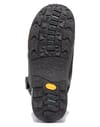 K2 Snowboard + Orton Black - 6