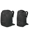 Osprey + Porter 65 Black - 5