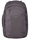 Fairview 55 Graphite Purple + Osprey