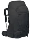 Farpoint Trek 70 Black + Osprey