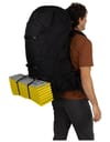 Osprey + Farpoint Trek 70 Black - 6