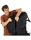 Osprey + Farpoint Trek 70 Black - 7