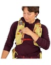 Osprey + Tempest Velocity 20 Wander Yellow - 4