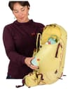 Osprey + Tempest Velocity 20 Wander Yellow - 5