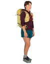Osprey + Tempest Velocity 20 Wander Yellow - 9