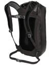 Osprey + Transporter Roll Top Wp 25 Black