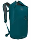 Transporter Roll Top Wp 25 Night Jungle Blue + Osprey