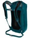 Osprey + Transporter Roll Top Wp 25 Night Jungle Blue