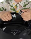 Osprey + Transporter Roll Top Wp 25 Night Jungle Blue - 6