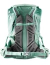 Salomon + Out Day 20+4 W Lilac Gray/Lilac Gray
