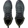 Salomon + Outback 500 GTX Burnt Oliv/Mermaid - 3