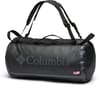 OutDry Ex 40L Duffle Black + Columbia