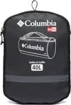 Columbia + OutDry Ex 40L Duffle Black - 4