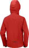 Salomon + Outlaw 3L Jktm Goji Berry